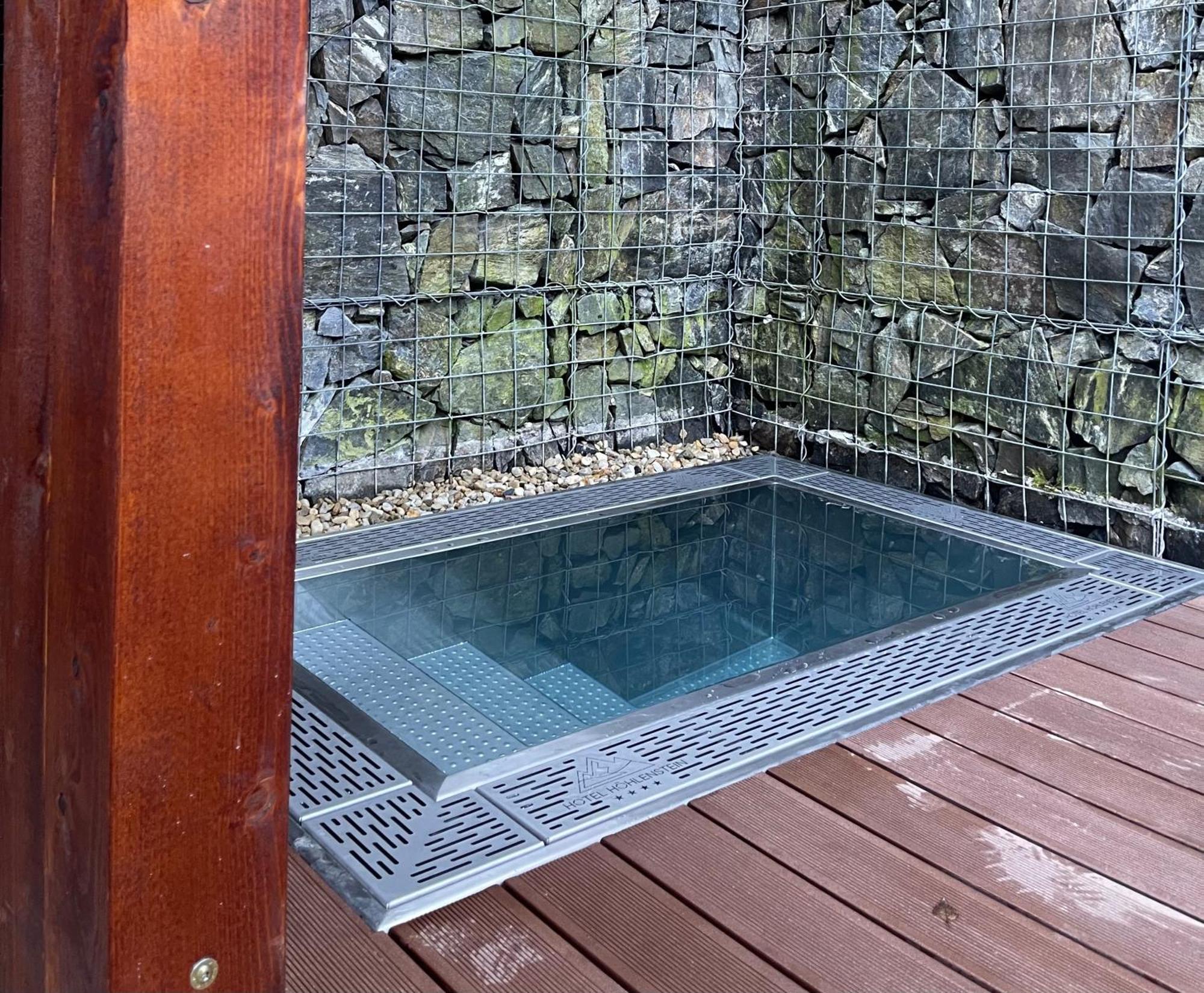 זאבז'ה Wellness Hotel Bozenov מראה חיצוני תמונה