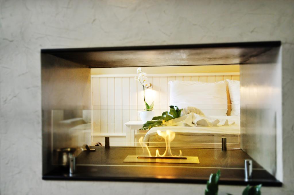 זאבז'ה Wellness Hotel Bozenov מראה חיצוני תמונה