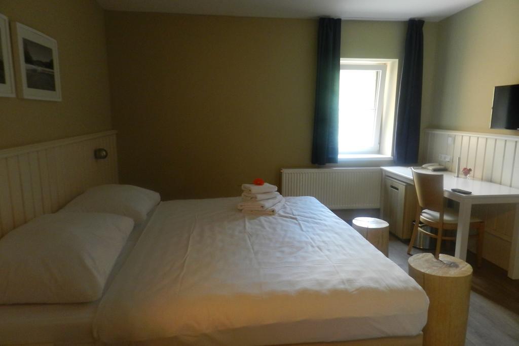 זאבז'ה Wellness Hotel Bozenov מראה חיצוני תמונה