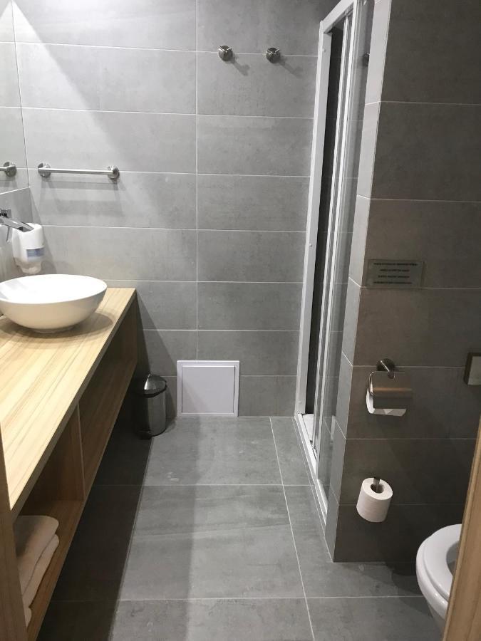 זאבז'ה Wellness Hotel Bozenov מראה חיצוני תמונה